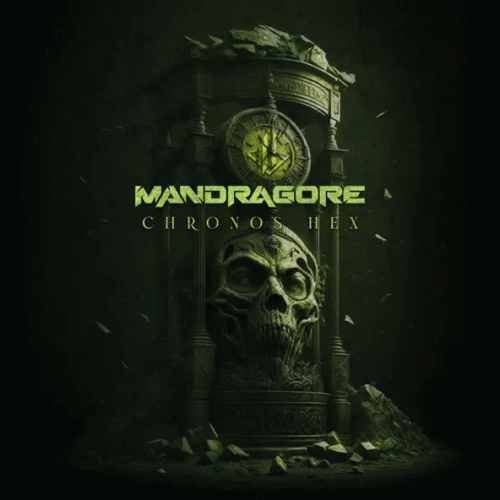 Mandragore (MEX) : Chronos Hex